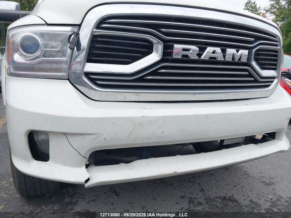 2016 RAM 1500 LONGHORN — I20