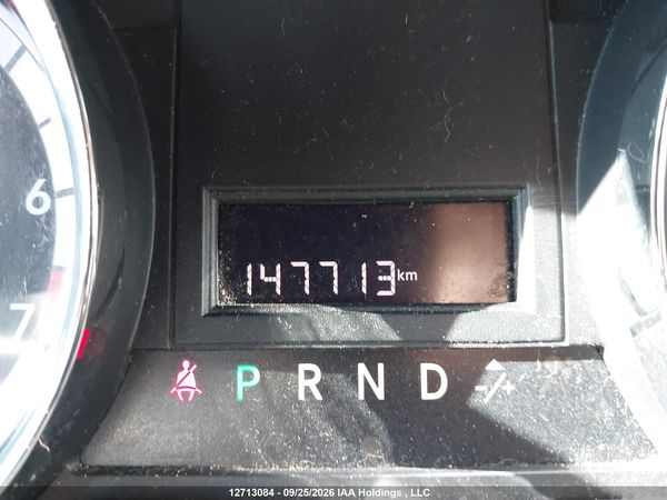 2017 DODGE GRAND CARAVAN CVP/SXT — I16