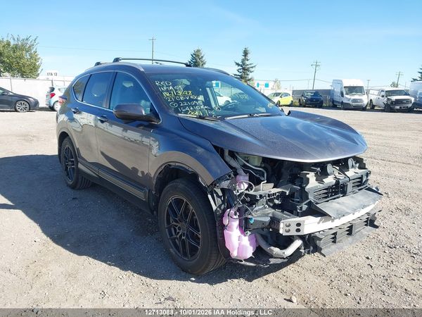 2021 HONDA CR-V EX-L — I1