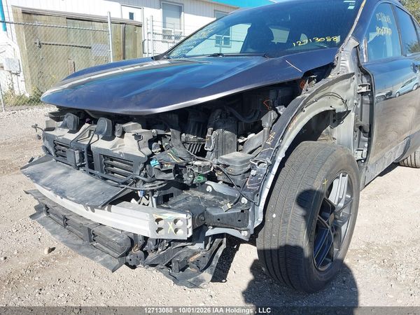 2021 HONDA CR-V EX-L — I6