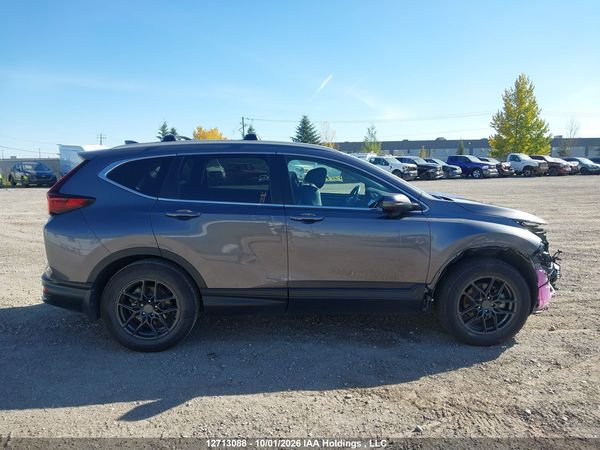 2021 HONDA CR-V EX-L — I14