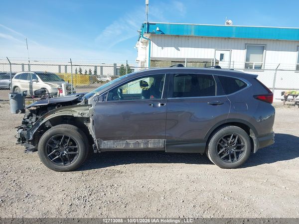 2021 HONDA CR-V EX-L — I15