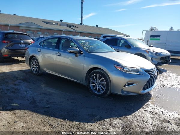 2016 LEXUS ES 300H — I1
