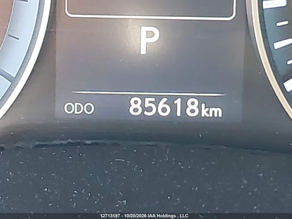 2016 LEXUS ES 300H — I15