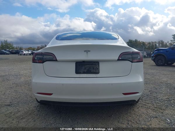 2021 TESLA MODEL 3 — I17