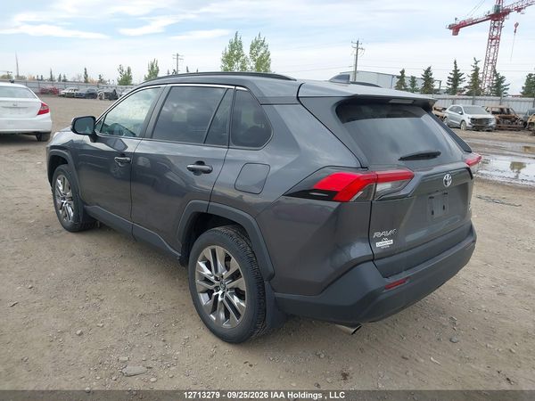 2020 TOYOTA RAV4 XLE/XLE PREMIUM — I3