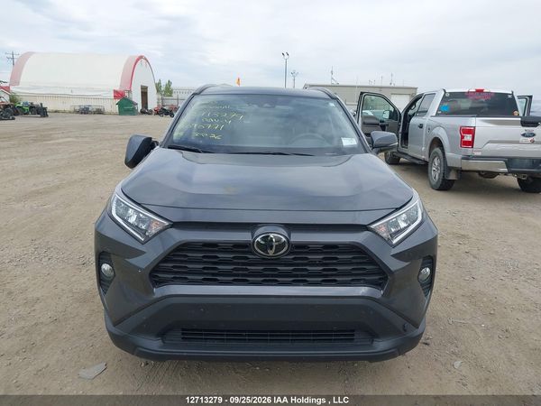 2020 TOYOTA RAV4 XLE/XLE PREMIUM — I12