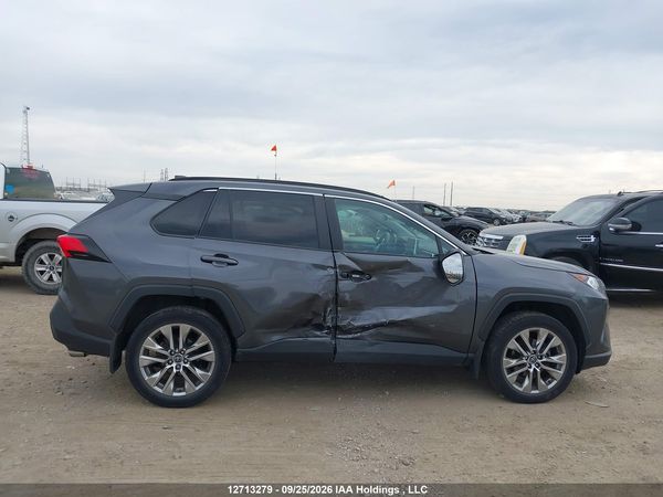 2020 TOYOTA RAV4 XLE/XLE PREMIUM — I13