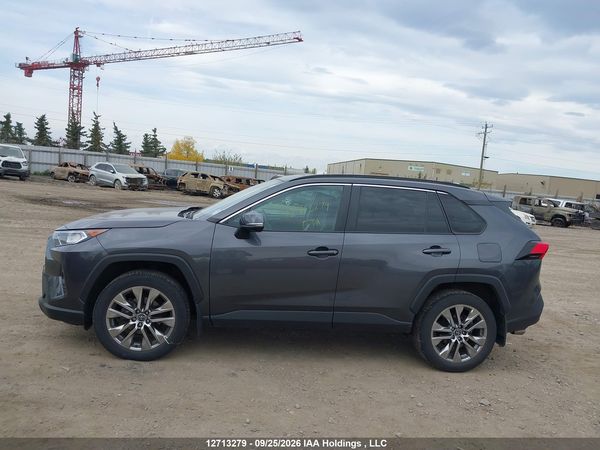 2020 TOYOTA RAV4 XLE/XLE PREMIUM — I14