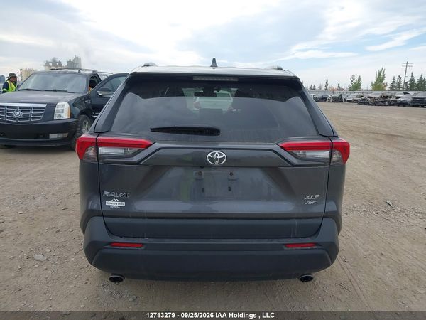 2020 TOYOTA RAV4 XLE/XLE PREMIUM — I16