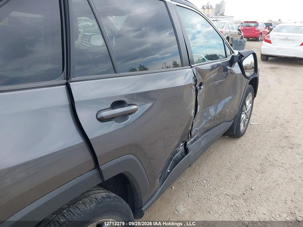 2020 TOYOTA RAV4 XLE/XLE PREMIUM — I19
