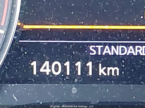 2019 INFINITI QX50 ESSENTIAL/PURE — I15