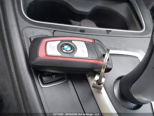 2018 BMW 330 XI — I11
