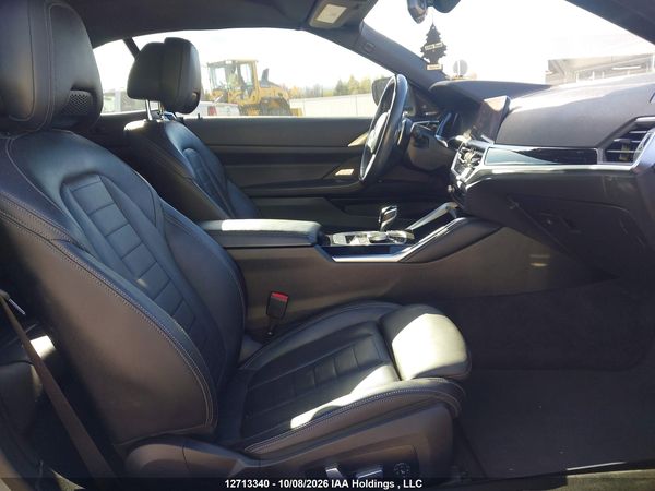 2023 BMW M440I XDRIVE — I5