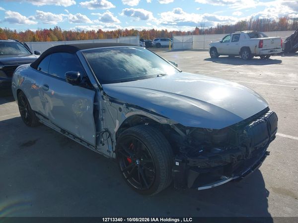 2023 BMW M440I XDRIVE — I6
