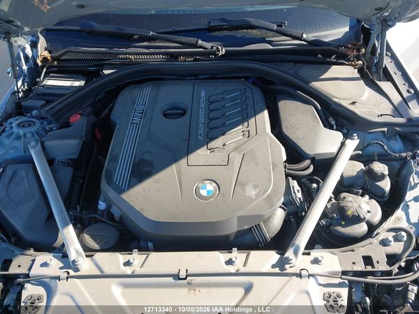 2023 BMW M440I XDRIVE — I10