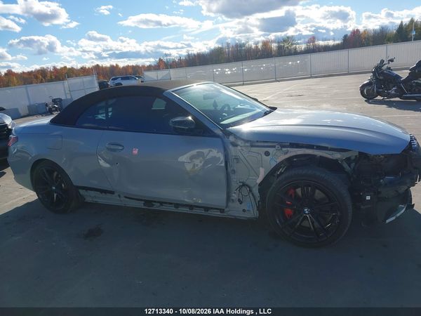 2023 BMW M440I XDRIVE — I14