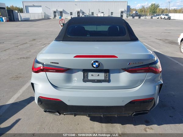 2023 BMW M440I XDRIVE — I17