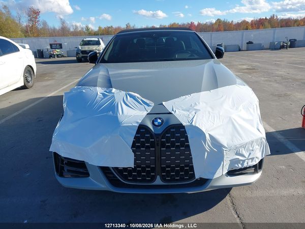 2023 BMW M440I XDRIVE — I20