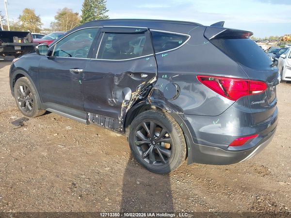 2018 HYUNDAI SANTA FE SPORT — I3