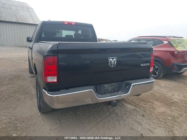 2017 RAM 1500 ST — I3