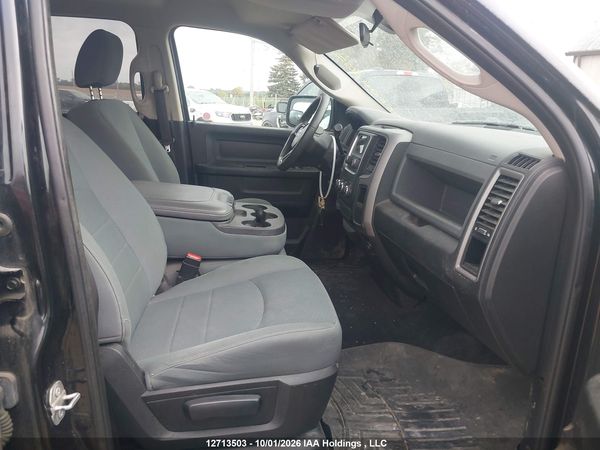 2017 RAM 1500 ST — I5