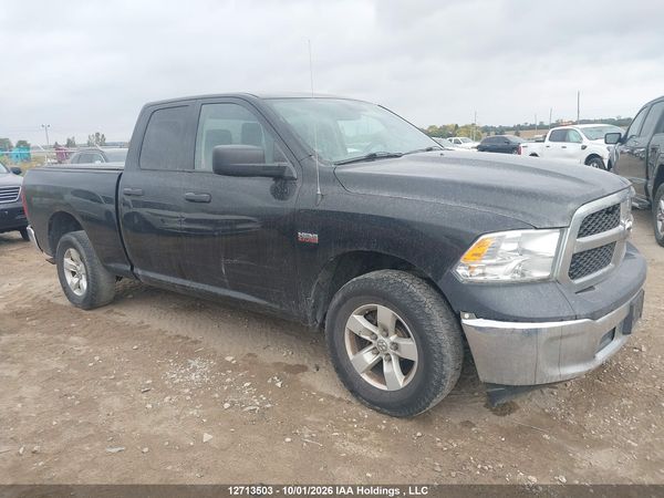2017 RAM 1500 ST — I13