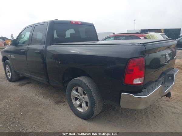 2017 RAM 1500 ST — I14