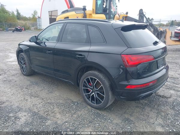 2024 AUDI Q5 PROGRESSIV — I3