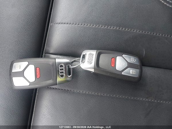 2024 AUDI Q5 PROGRESSIV — I11