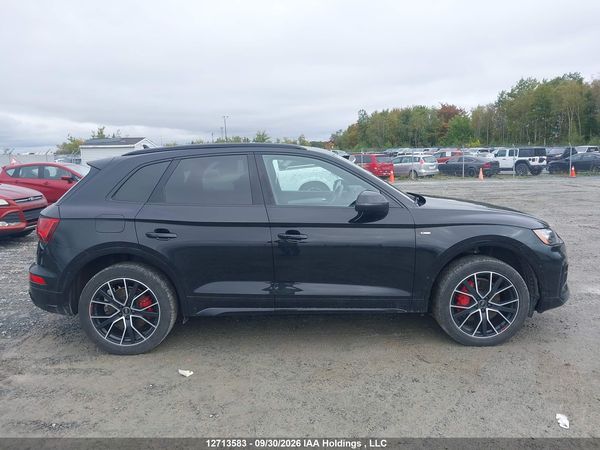 2024 AUDI Q5 PROGRESSIV — I13