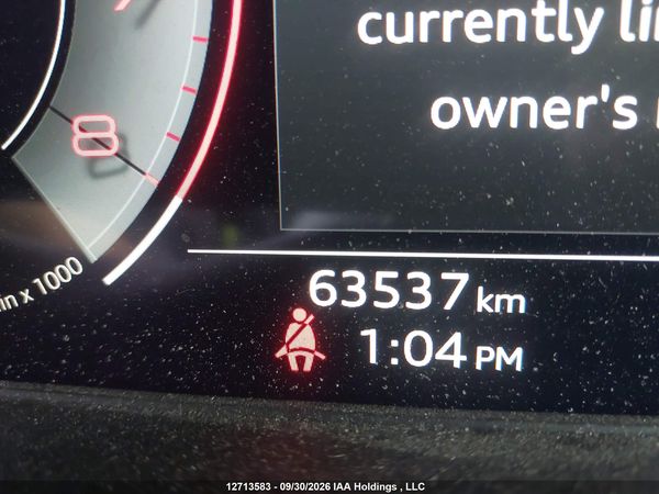 2024 AUDI Q5 PROGRESSIV — I15