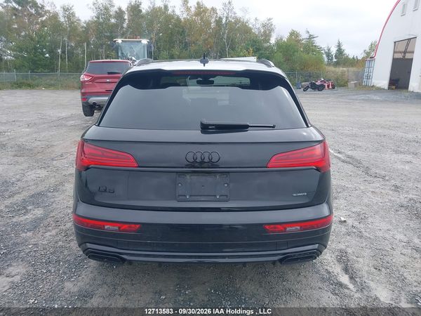 2024 AUDI Q5 PROGRESSIV — I16