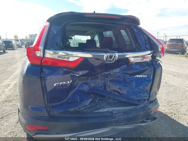 2018 HONDA CR-V EX — I6