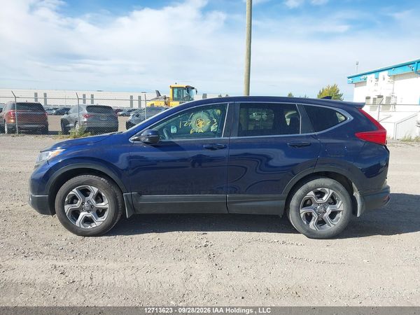 2018 HONDA CR-V EX — I15