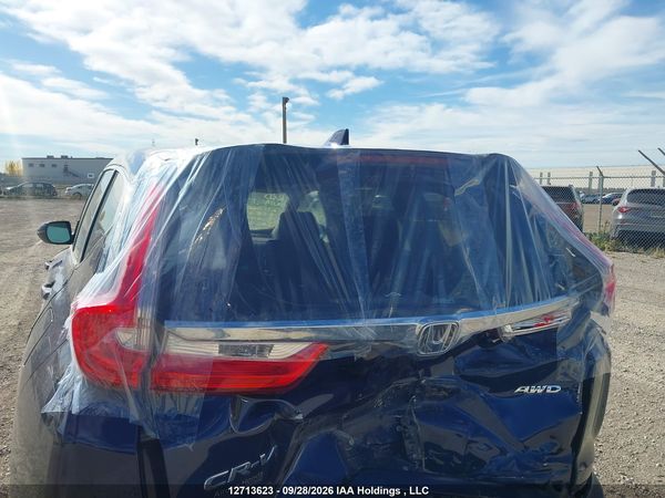 2018 HONDA CR-V EX — I20