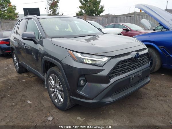 2023 TOYOTA RAV4 — I1