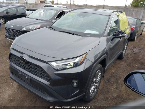 2023 TOYOTA RAV4 — I2
