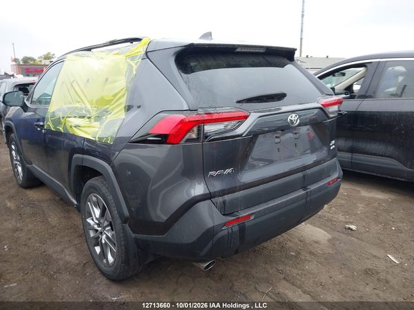 2023 TOYOTA RAV4 — I3
