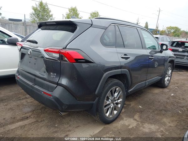 2023 TOYOTA RAV4 — I4