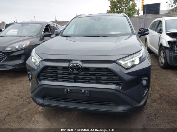 2023 TOYOTA RAV4 — I12