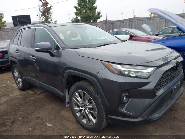 2023 TOYOTA RAV4 — I13