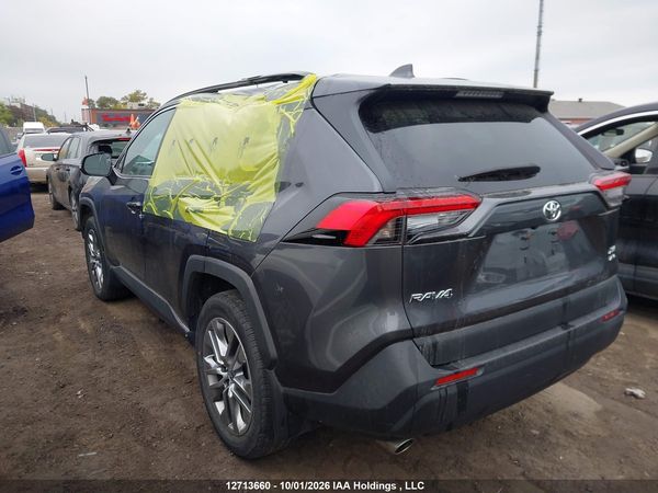2023 TOYOTA RAV4 — I14