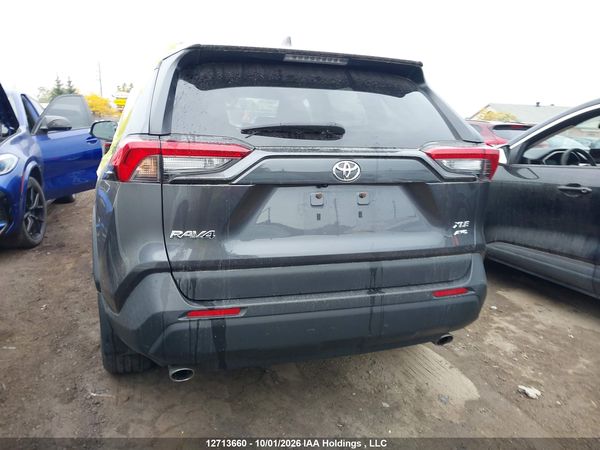 2023 TOYOTA RAV4 — I16