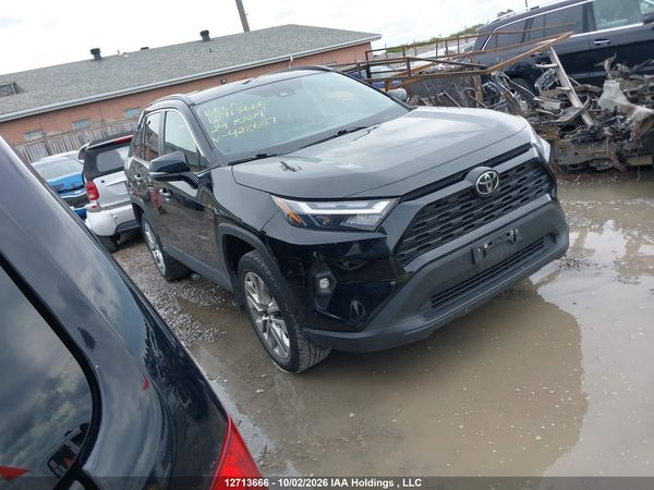 2024 TOYOTA RAV4 — I1