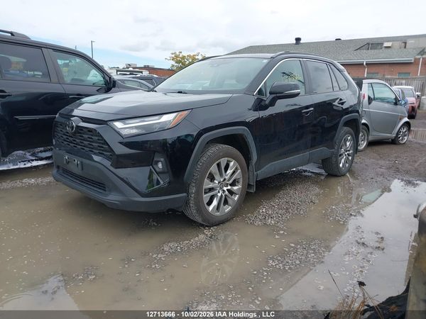 2024 TOYOTA RAV4 — I2