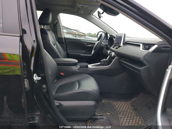 2024 TOYOTA RAV4 — I5