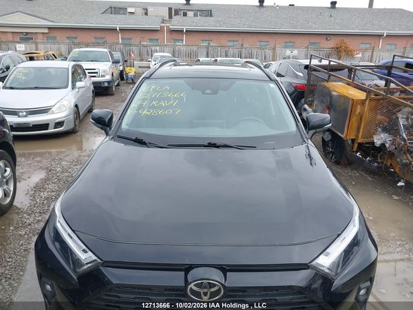 2024 TOYOTA RAV4 — I6