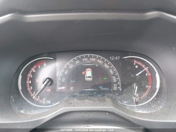 2024 TOYOTA RAV4 — I7