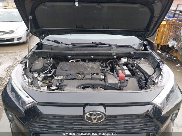 2024 TOYOTA RAV4 — I10
